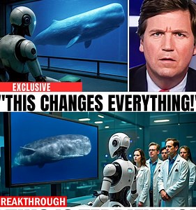 2.1K views | Scientists Just Decoded Whale Language Using AI – And...