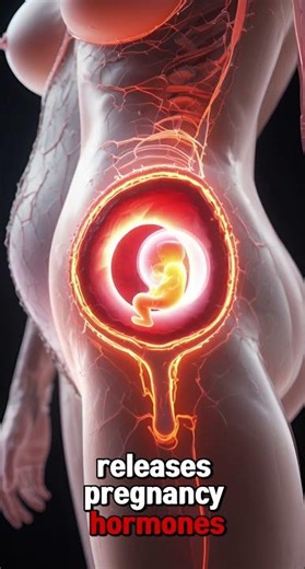 What Happens After Implantation? | Baby’s First Week Inside the Womb