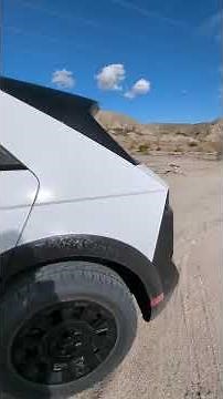 Take a Look at the New Hyundai Ioniq 5 XRT