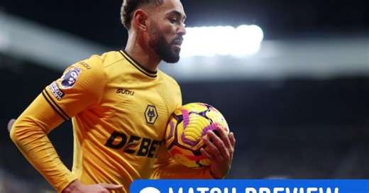 What channel is Chelsea v Wolves Premier League match on? TV coverage, live stream and kick-off time