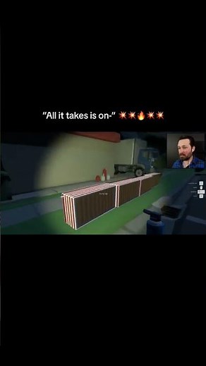 "All it takes on-"💥💥🔥💥💥 #captainsauce