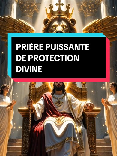 prière puissante de protection divine pour une nouvelle année 2026#prieredujour #foi #gratitude #priere #jesus
