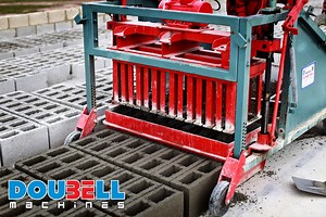 Post | Doubell Machines