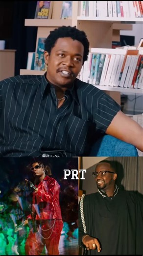 PERFECT RW OFFICIAL 🐘 on Instagram: "Amalon garutse kuri bruce Melodie"