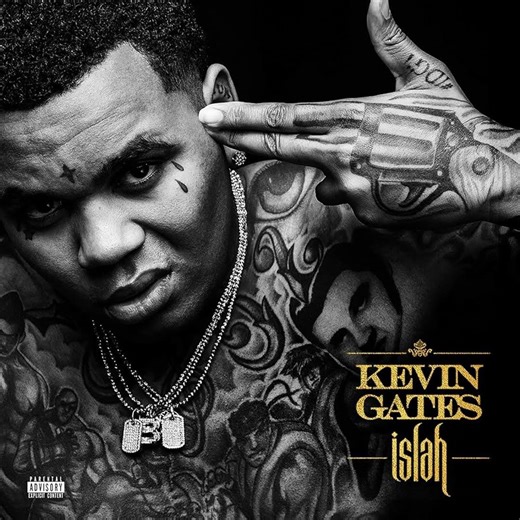 Kevin Gates Really Really #shorts #kevingates