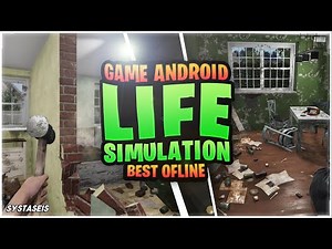 10 Game Android Life Simulator Offline Terbaik