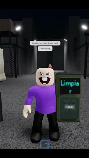 CUIDADO con los ZOMBIES en ROBLOX!