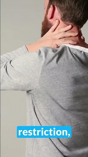 Forward Head = Neck Pain | Physical Medicine