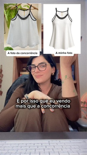 Fotos muito mais profissionais para a sua loja, com o app #photoroom