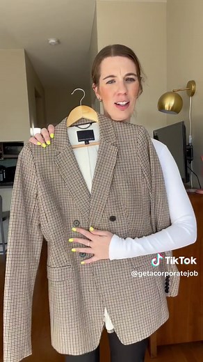 Interview Outfit Ideas for Women: Dress to Impress | TikTok