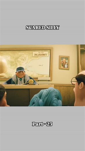 I dont know on Instagram: "Open Season: Scared Silly 😱😂 | Funniest Animated Movie Clip . . . . ScaredSilly #CartoonReels #AnimatedMovie #FunnyReels #ComedyReels #HorrorComedy KidsMovie FamilyEntertainment AnimationLovers MovieClip ReelsViral TrendingReels InstaReels ReelsIndia ViralVideo Fyp ExplorePage hollywoodanimation viralreeĺs"