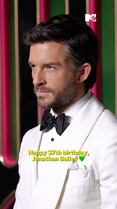 Happy 37th birthday to the incredible ✨Jonathan Bailey✨ Let us know your favourite role of Jonathan’s in the comments 💚 #JonathanBailey #Wicked #Fiyero #MTVCeleb | MTV UK