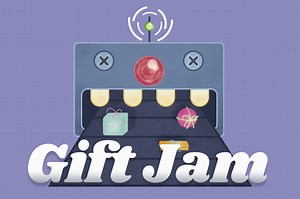 Gift Jam 2022