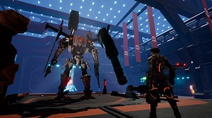 Daemon X Machina Gets Over 20 Minutes Of New Robot Action