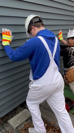Moving the shed ‪@mrburkescarpentryclassqhs5452‬ #building #diy