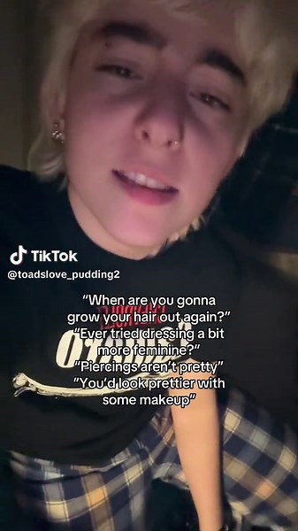 Understanding Gender Expression and Identity