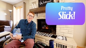 Watch Small Room Humidifier Review on Amazon Live