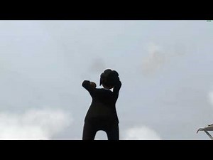 How to Front Flip in Human Fall Flat Tutorial