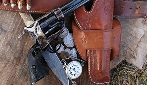 Open Carry Lawsuits Update