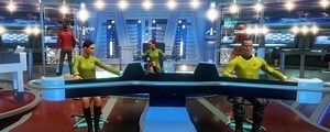 'Star Trek: Bridge Crew' Is My Favorite Multiplayer VR Experience So Far