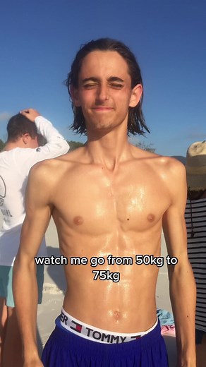 start today #bulking #transformation #motivation #bodybuilding #GymTok #fyp #foryou