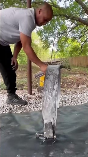 How to clean aluminum before Polishing