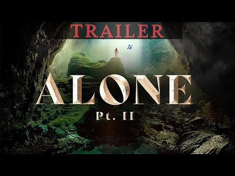 Alan Walker & Ava Max - Alone, Pt. II (Trailer)