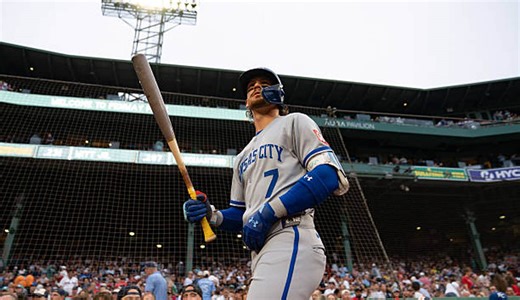 How to Watch Twins vs. Royals: TV Channel & Live Stream - August 9