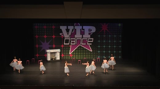 Little Corner - Cincinnati, OH - 2026 | VIP Dance