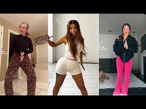 Cardi B Bongos TikTok Dance Challenge | TikTok Compilation