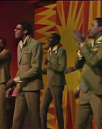 The Temptations - Ain’t Too Proud To Beg (1966)