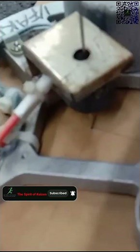 Fabric Drill | Cloth Drill Mark Machine & Working Procedure at Cutting Section in Garment #shorts