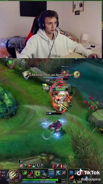 Mastering Yasuo in League of Legends