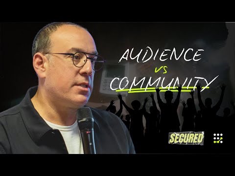 Security Industry Shake-Up: Acquisitions, AI, & The Future of Integrators | Secured Episode 2