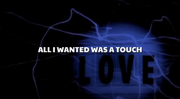 Part Native & Oly - Artificial Love [Lyrics]