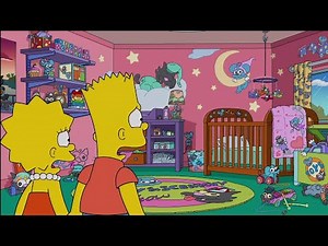 The Simpsons: No more love for Itchy and Scratchy.