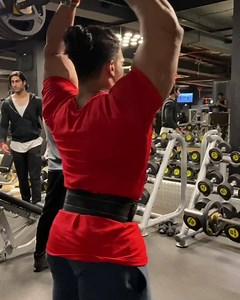 Intense🎯 #MrComplete💪🏻 | Sunit Jadhav