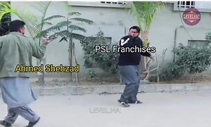 495K views · 8.4K reactions | PSL 10 Drafting Scenez.. | LEVEL Hai | Facebook