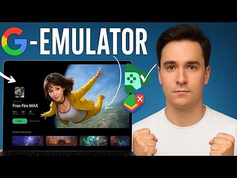 comment installer play store sur pc sans bluestacks