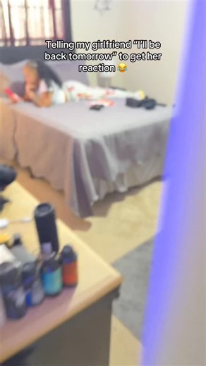 Dee & Cherr on Instagram: "Tried to get my get back, gone wrong😳😭.. Follow Our Personal Pages: @1dee2k @iamcherrr._ 💕#reels #couple #viral #trending #deeandcherr"