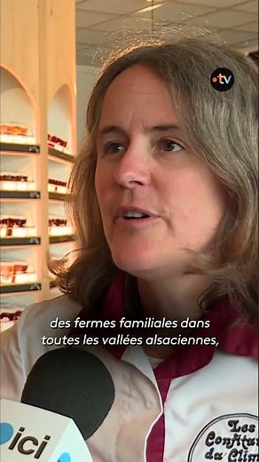 Les confitures du Climont en difficulté