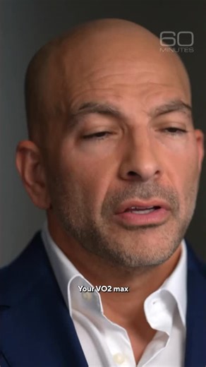 773K views · 12K reactions | Dr. Peter Attia emphasizes that among...