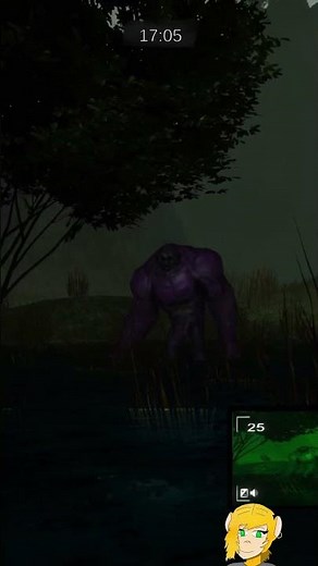 Tinky Tank In Slendytubbies II Plus #shorts #slendytubbies