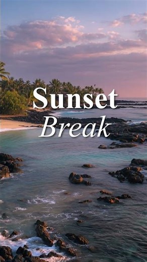 Your Daily Aloha Escape 🌊🎶 #Aloha