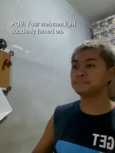 Webcam Light Suddenly Turned On — What Developers Should Know