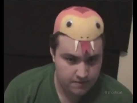 I’m a snake I’m slithery slithery snake