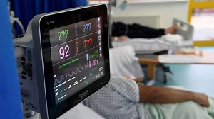 NHS crisis 'worse' than usual winter