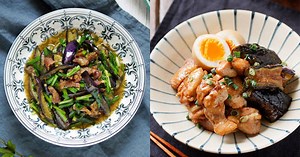 なすレシピ73選！人気調理法・味付け(さっぱり茄子ポン酢/チーズ/味噌系)まとめ | キナリノ