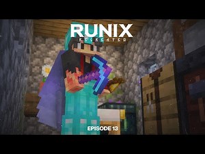 Farm? - Runix Recreated #13