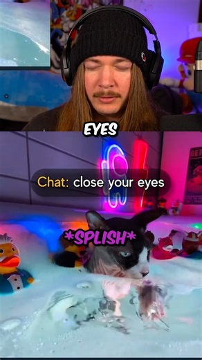 do not watch this with eyes closed 👀 | Jimmy here